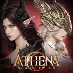 ATHENA: Gemelos de Sangre