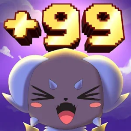 99 Palo de Madera Reforzado / 99강화 나무몽둥이 : 키우기