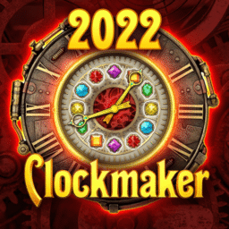 Clockmaker: ¡Juegos de Combina 3!