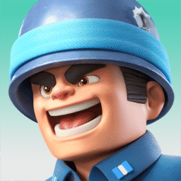 Top War: Juego de Batalla