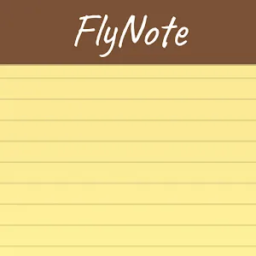 Notas, Bloco de Notas – FlyNote
