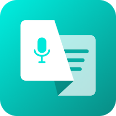 AI Speech to text: Transcrever