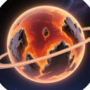 Super Space Destroyer