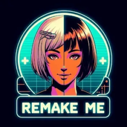 RemakeMe: Magia de Intercambio de Rostros con IA