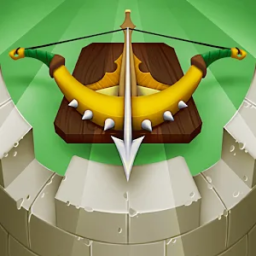 Grim Defender: Defensa del Castillo