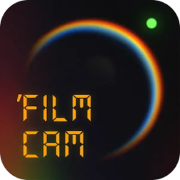 Film Cam – Cámara Vintage