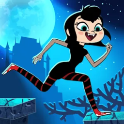 Hotel Transylvania Aventuras