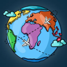 StudyGe – Geography, capitals, flags, countries