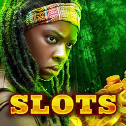 The Walking Dead Tragamonedas de Casino