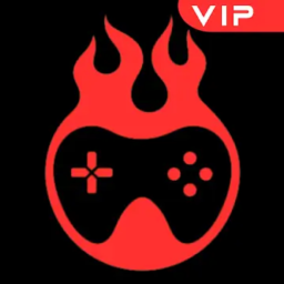 Game Booster VIP Corrección de Lag y GFX