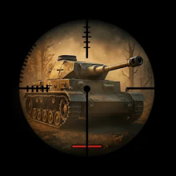 World of Artillery 2: Cannon