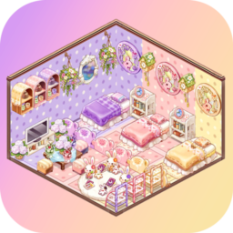 Diseño de Hogar Kawaii