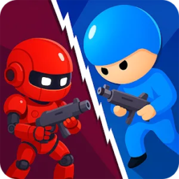 Human vs Robot: Guerra de Torres