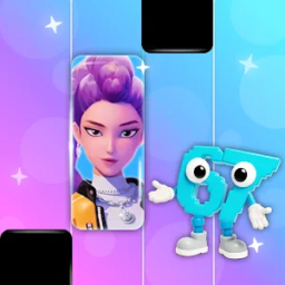Music Piano 7: Jogos de Música Acelerada