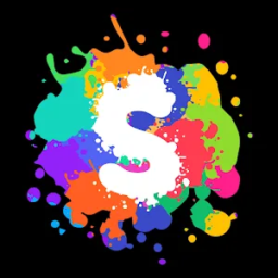 Splatter – Paquete de Iconos