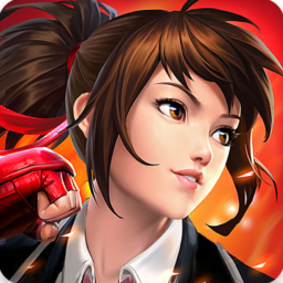 Final Fighter: Juego de Peleas