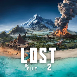 LOST in Blue 2: La Isla del Destino