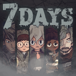 7Days! : Novela Visual Misteriosa