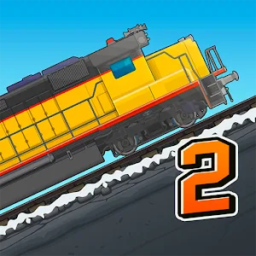 Simulador de Tren 2