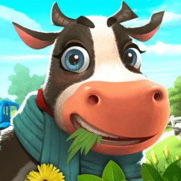Dream Farm: Dia da Colheita
