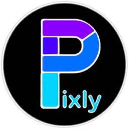 Pixly Fluo – Paquete de Iconos
