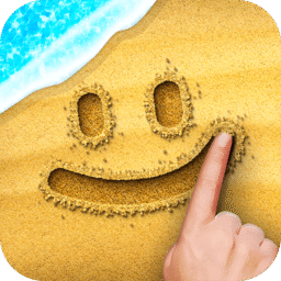 Cuaderno de Bocetos Sand Draw