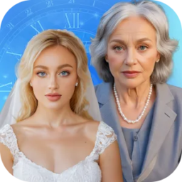 AgeCam: Aplicación para Cambiar la Edad del Rostro