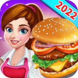 Rising Super Chef