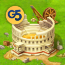 Jewels of Rome: Gems Puzzle