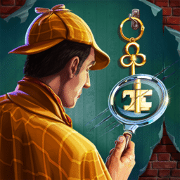 Sherlock: Mistério de Objeto Oculto
