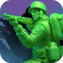 Army Men Strike: Toy Wars