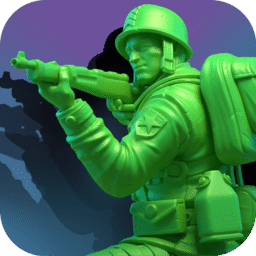 Army Men Strike: Guerras de Juguetes
