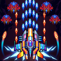 Galaxiga MOD