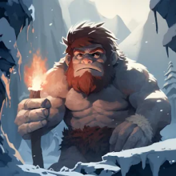 Icy Village: Supervivencia de Magnate