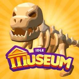 Idle Museum Tycoon: Imperio del Arte