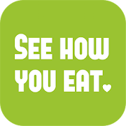 Food Diary See How You Eat Log MOD
