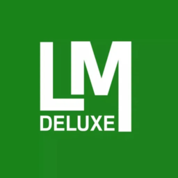 LazyMedia Deluxe MOD