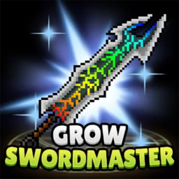 Crece SwordMaster