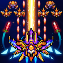 Falcon: Classic Space Invaders (Galaxy Force)