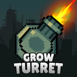 Grow Torreta