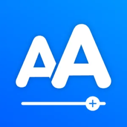 Big Font: Alterar Tamanho da Fonte
