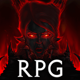 Polygon Fantasy: RPG de Ação (Invasão Fantasia)