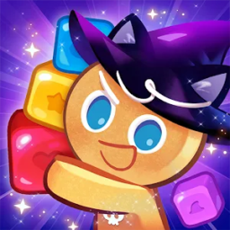 CookieRun: Castillo de la Bruja