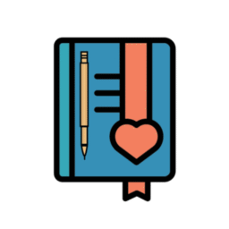 Journal it! – Bala y Planificador