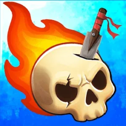 Dark Rogue: Defensa de Torre TD