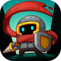 Soul Knight Precuela