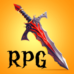 Polygon Fantasy: RPG de Acción