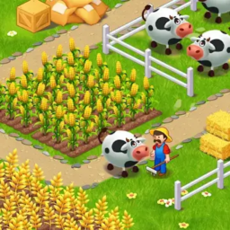 Farm City: Agricultura e Construção de Cidade