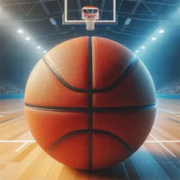 Star Rising: Baloncesto