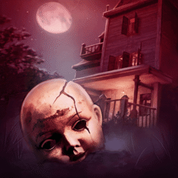Scary Mansion: Juego de Terror 3D